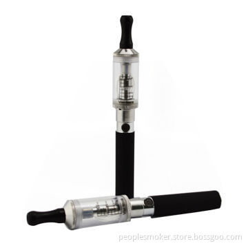 Super Smoking Vivi Nova Electronic Cigarette Starter Kit, Huge Vapor, 3.5mL Capacity